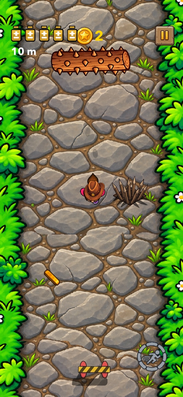 Gameplay